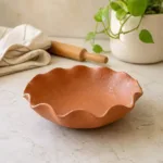 How to Create a Scalloped Bowl with Air-Dry Clay 8 how to create a scalloped bowl with air dry clay 2026 09 15 052205 1
