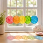 rainbow cornstarch disk suncatchers become cozy 2026 09 18 052204 1