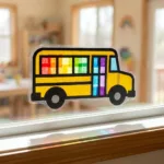 Rainbow School Bus Window Suncatcher 8 rainbow school bus window suncatcher 2026 09 08 153150 1