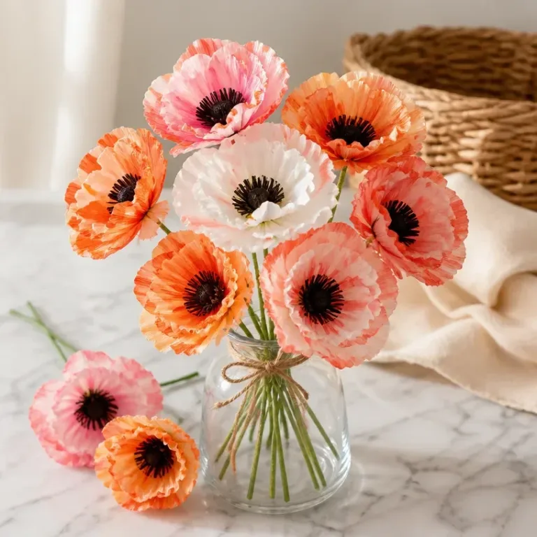 Filtered Poppies Morning Blend coffee by Sunrise Coffee for a perfect morning