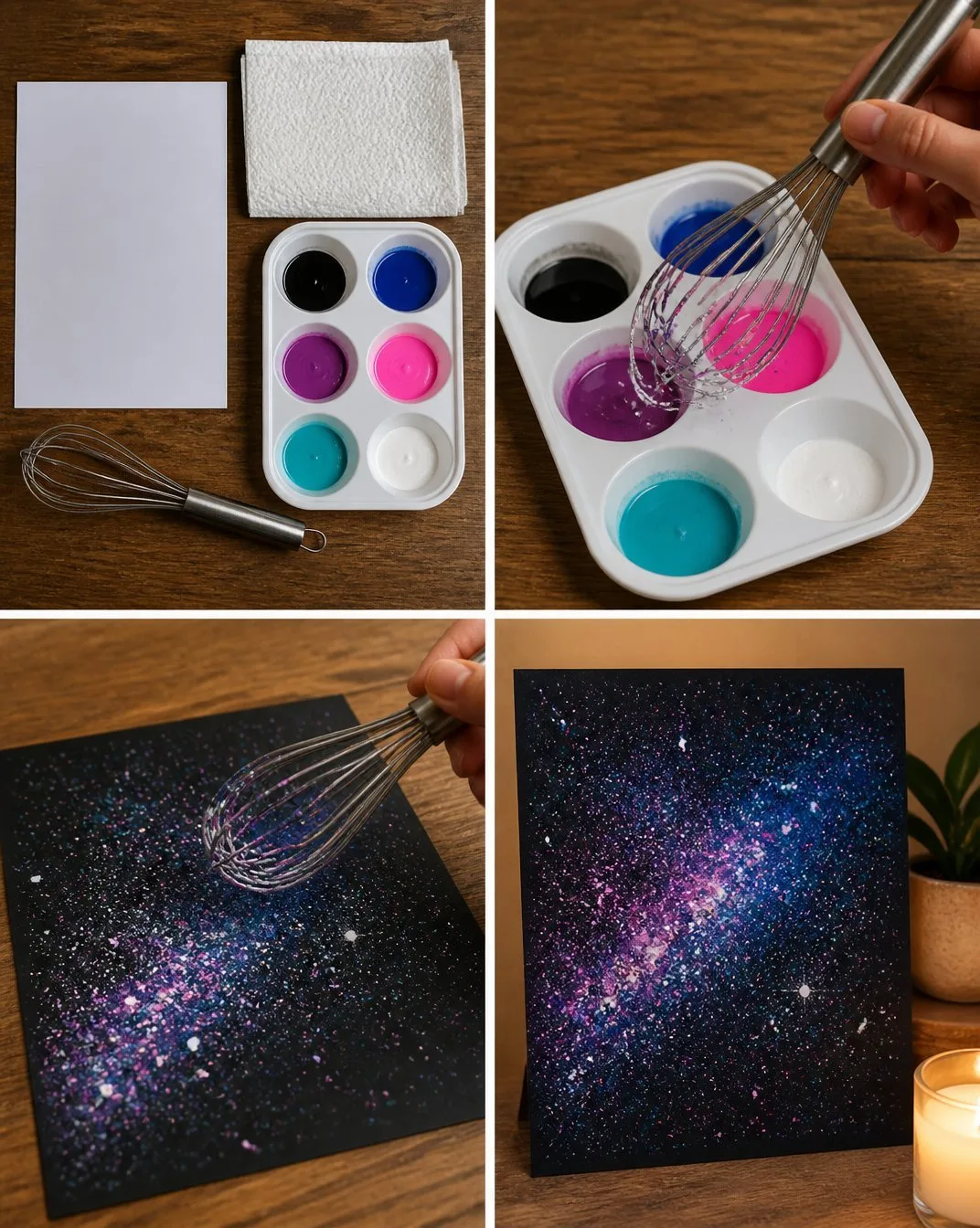 Whisk Galaxy Art Becomes Cozy 2 Whisk Galaxy Art Becomes Cozy