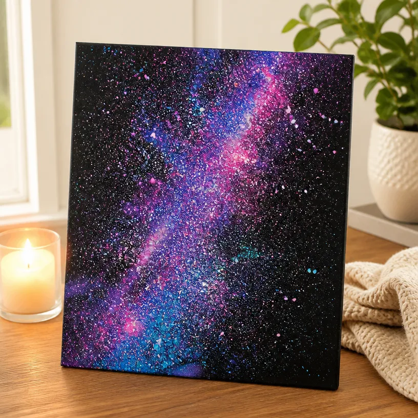 Whisk Galaxy Art Becomes Cozy 3 Whisk Galaxy Art Becomes Cozy