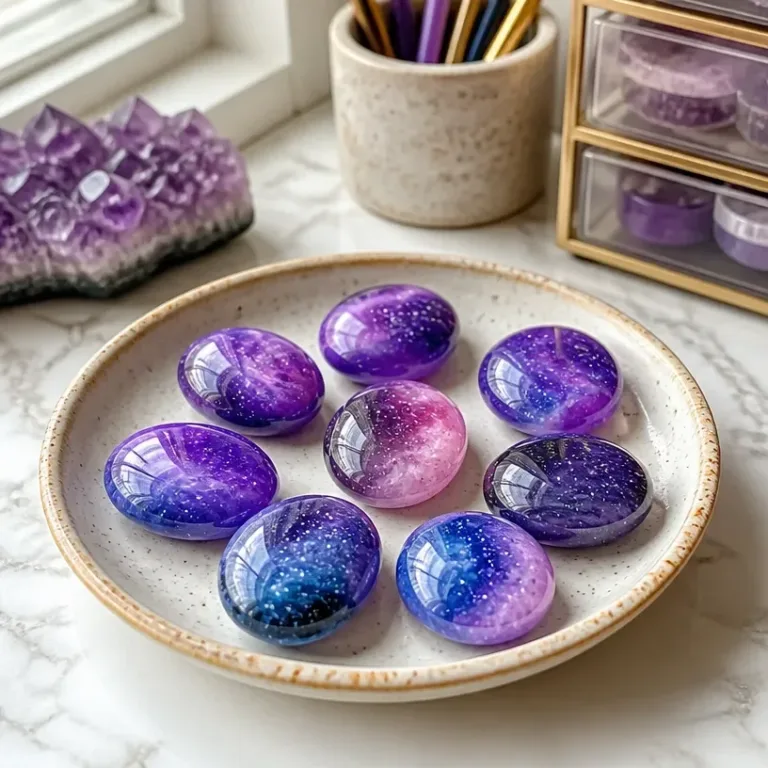 Guide to using crystal worry stones for anxiety relief and relaxation techniques