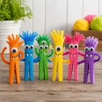 diy colorful clothespin monster friends craft idea 2026 10 06 052206 1