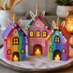 diy rainbow unicorn haunted house village 2026 10 04 231806 1