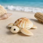 DIY Seashell Crafts: Create a Tiny Beach Treasure 8 diy seashell crafts create a tiny beach treasure 2026 10 04 052207 1