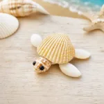 DIY Seashell Crafts: Make a Tiny Beach Treasure 8 diy seashell crafts make a tiny beach treasure 2026 10 01 052206 1
