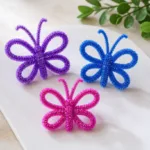 DIY Sparkling Pipe Cleaner Butterflies 8 diy sparkling pipe cleaner butterflies 2026 10 06 142107 1
