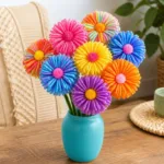 fork pom pom flower bouquet diy 2026 10 02 231806 1