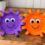 Halloween spider crafts for kids | Spider arts and crafts for kids, Halloween art projects for pre k, Halloween monsters 8 halloween spider crafts for kids spider arts and 2026 10 26 184920 1024x853 1