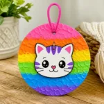Rainbow Kitten Backpack Name Tag Turns Into Art 8 rainbow kitten backpack name tag turns into art 2026 10 03 231806 1