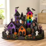 rainbow kitten haunted house village transforms in 2026 10 05 142106 1