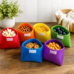 rainbow no sew reusable snack pouches becomes trea 2026 10 05 052207 1