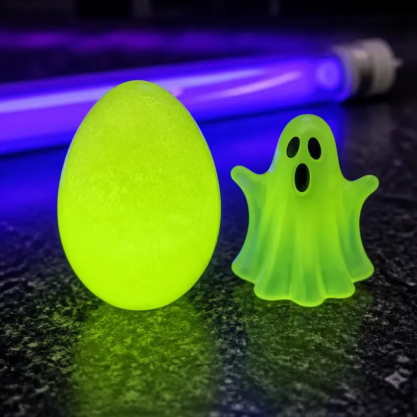Spooky science experiments easy | Ghost egg experiment, Fun experiments for kids, Diy science experiments